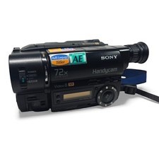 Sony Handycam CCD-TR425E