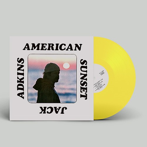 Jack adkins american sunset - jack,