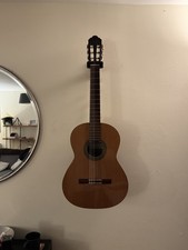 ALHAMBRA 2C Cedar Classical Guitar