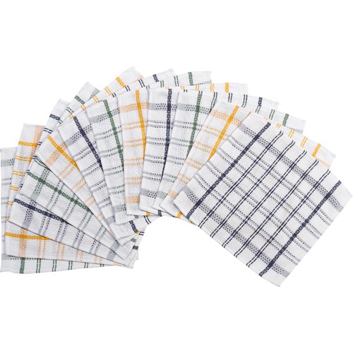 Heavy duty cotton - duty, dish