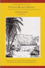Vicente Blasco Ibanez: The