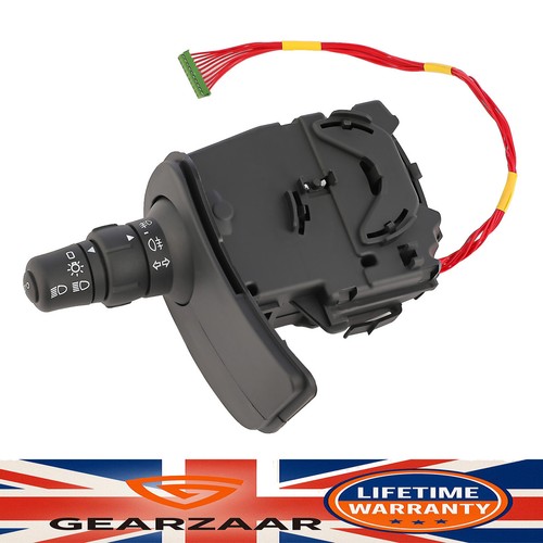Indicator stalk headlight - indicator,