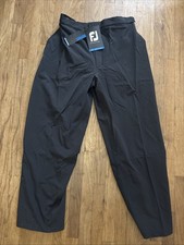 Footjoy Dryjoys Pants Golf