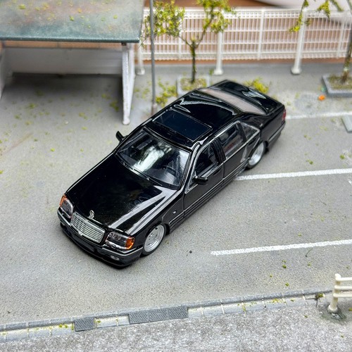 Street weapon 64 - street, 1:64