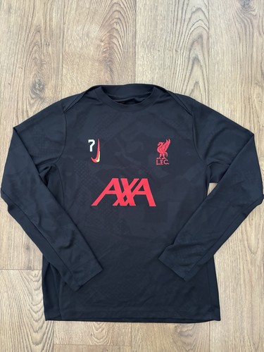 Nike liverpool academy pro - academy,