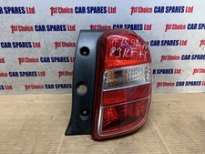 NISSAN MICRA HATCHBACK 5DR MK4