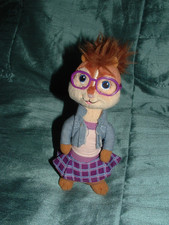 ALVIN AND THE CHIPMUNK SMALL