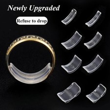 8 Sizes Silicone Ring Sizer