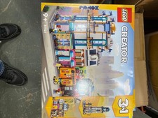 LEGO CREATOR 3 IN 1 MAIN