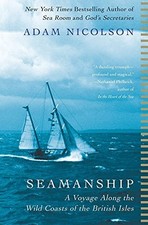 Seamanship: A Voyage Along the