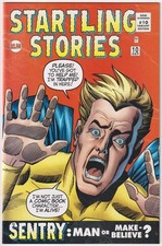 NEW AVENGERS #10 BUSCEMA