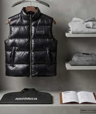 Hoodrich Men’s High Shine