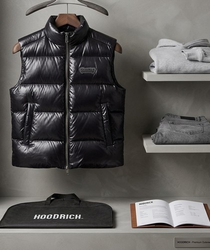Hoodrich men high shine - men’s,