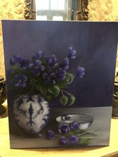 Really Beautiful Original Oil