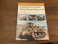 Osprey Modelling 35 Modelling