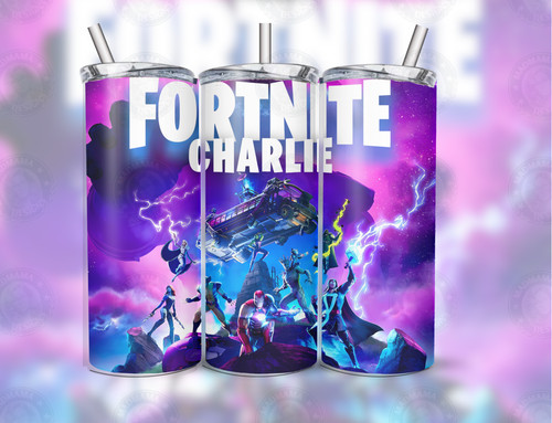 Fortnite personalised oz - fortnite,
