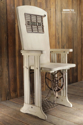 701 original cream painted - 701,
