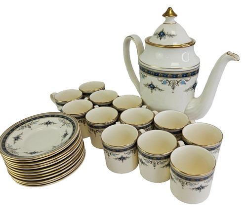 Minton grasmere fine bone - fine,