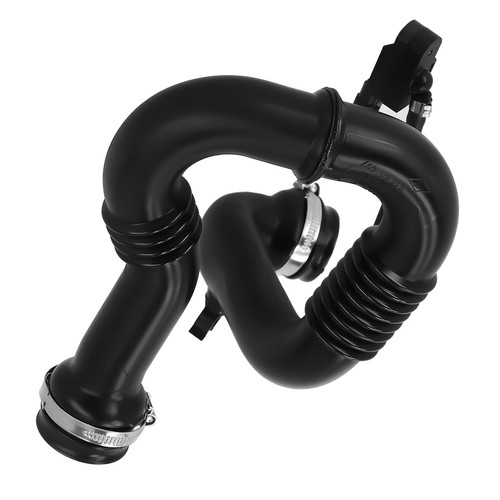 Turbo intercooler outlet tube - turbo,