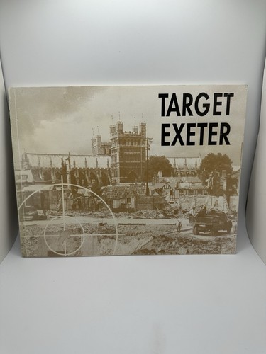 Target exeter geoff worrall - target,