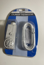 Wickes Cylinder Thermostat