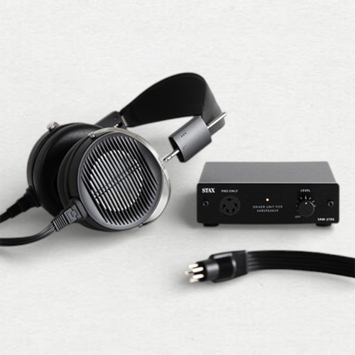 Stax srs x1000 headphones - srs-x1000,