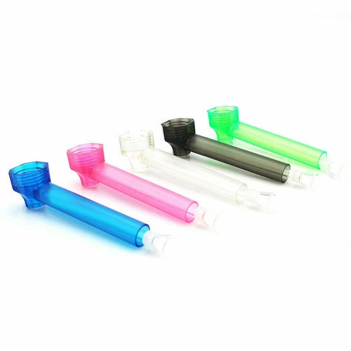 Hookah screw bottle - on,