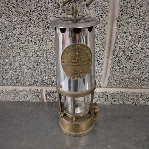 Eccles type protector safety - protector,
