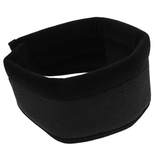 Ice hockey neck guard - neck,