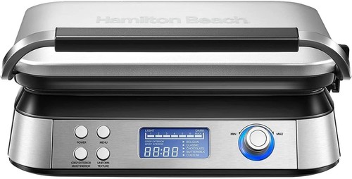 Hamilton beach pro smart - beach,