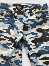 True Religion Boys 7-8 Jeans