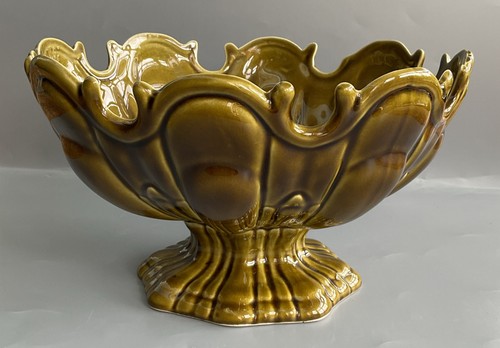 Vintage casa pupo majolica - vintage,