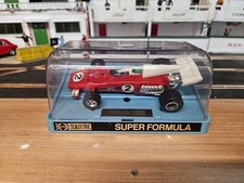 Scalextric C.025 Ferrari 312, Boxed