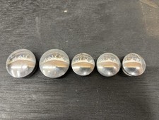 Ducati 748/916 Frame Plugs