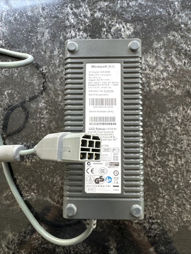 Power supply for - supply, 360