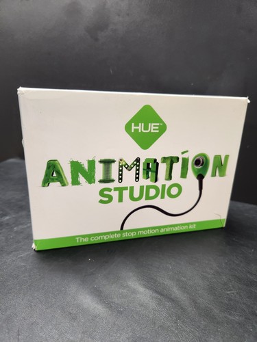 Hue animation studio stop - animation,