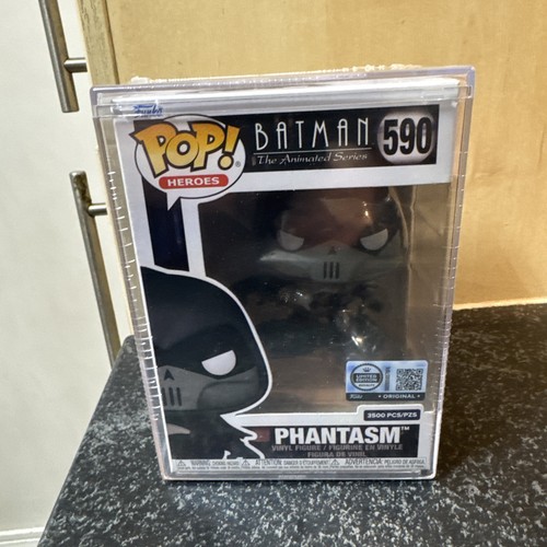 Funko pop phantasm 590 - pop,