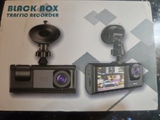 Dash cam