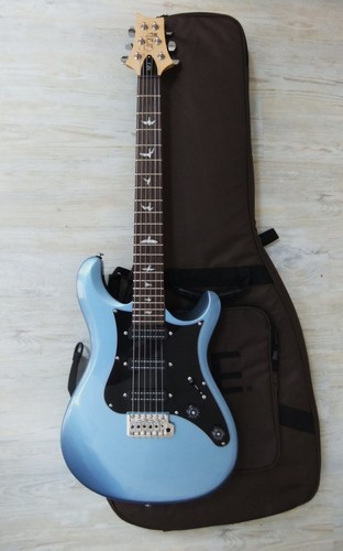 Prs nf3 ice - ice, blue