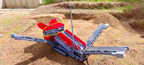 Ct3d design 116 conveyor - ct3d-design, ct