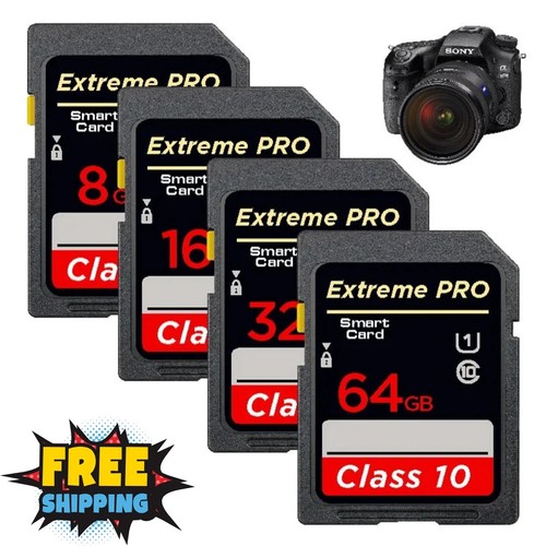 Fast speed class - class, card