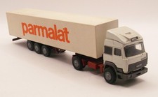 Old Car - IVECO Turbostar