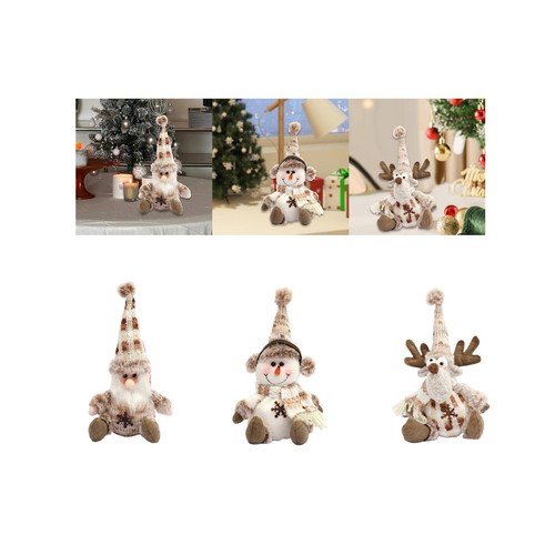 Christmas tree doll - christmas,