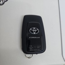 GENUINE TOYOTA COROLLA 3