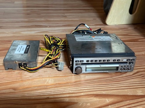 Nakamichi 700 player - cd-700,