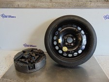 Vauxhall Astra Wheel space saver 09-12 spare 4Jx16 5x105 115/70/16 + Jack kit