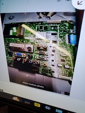 SAMSUNG LE32B450 MAIN BOARD