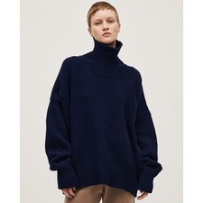 BABAA Jumper no17 Navy
