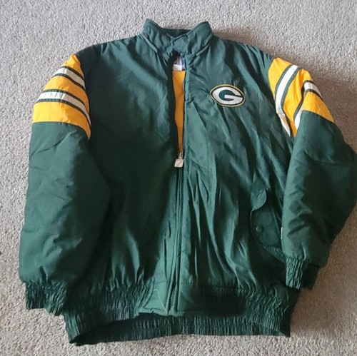 Vintage nfl 90s green bay - vintage,