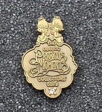 Enesco Precious Moments